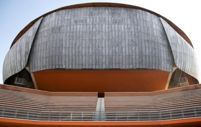 My Favorite Roman Musical Venues