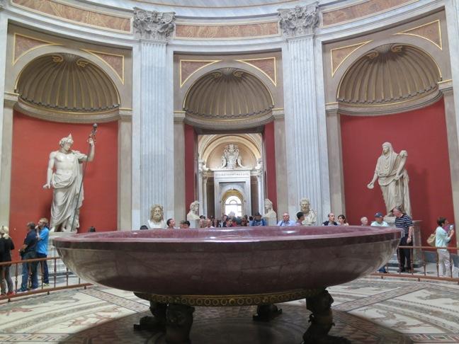 Rome Museums – The perfect way to discover Rome’s past and present